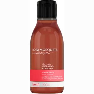 Farmax Oleo Corporal Rosa Mosqueta 12 x 100ml
