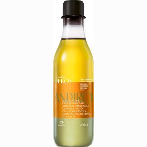 Natura Ekos Oleo Corporal Trifasico  Andiroba 200ml - 97427