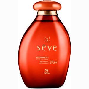 Natura Oleo Corporal Seve Amendoa Doce 200ml 19081
