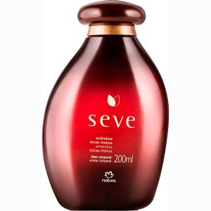 Natura Oleo Corporal Seve Amendoa Doce Intense 200ml 38854