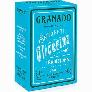 Granado Sabonete Liquido Infantil Tradicional 12und x 250ml