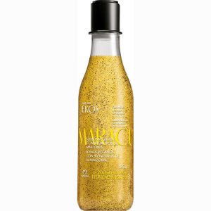 Natura Ekos Sabonete Liquido Esfoliante Corporal Maracuja 185ml 70405