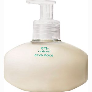 Natura Erva Doce Sabonete Liquido para Maos 250ml 26441