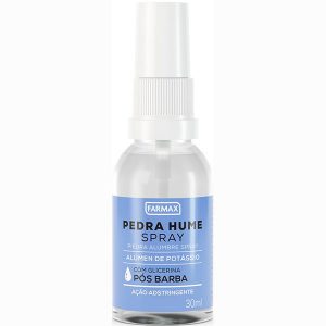 Farmax Pedra Hume Spray 12 x 30ml