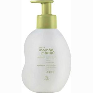 Natura Mamae e Bebe Condicionador Infantil  200ml 92793