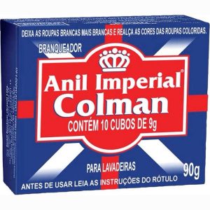 Anil Colman Cubo 5 x 10 x 9g