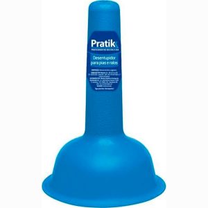 Pratik Desentupidor para Pia e Ralo 12und