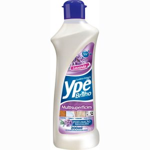 Ype Lustra Moveis Lavanda 6 x 200 ml