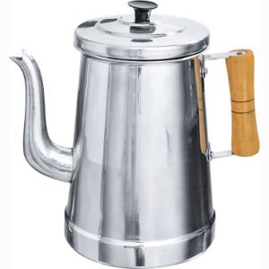 Arco Iris Bule com Cabo de Madeira 2.1 l n 10 - 6 Unid