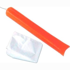Sacola para Chup Chup com 10 x 90 und