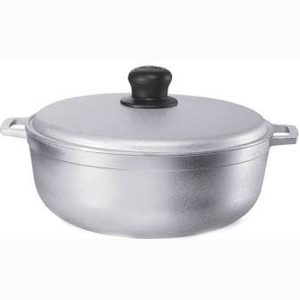 Imusa Panela Original n 14 - 2 x 36cm x 11L