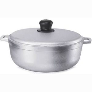 Imusa Panela Original n 4 - 4 x 22cm x 2,5L