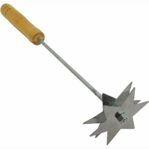 Cortador para Feijao 12 und