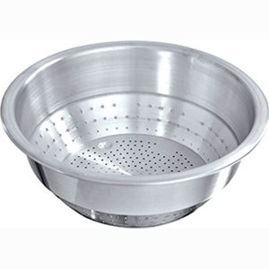 Arco Iris Lavador de Arroz de Aluminio n 24 - 6 und