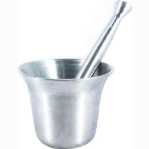 Pilao de Aluminio Ceara 12 und