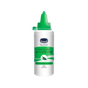 Ideal Amolecedor Cuticula M Karite 12 x 100 ml