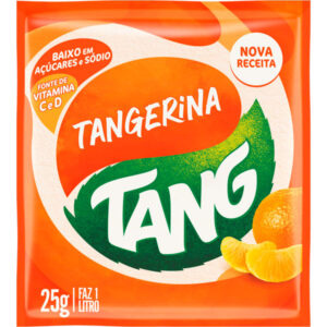 Tang Refresco em Po Tangerina Display 18 x 0.18g