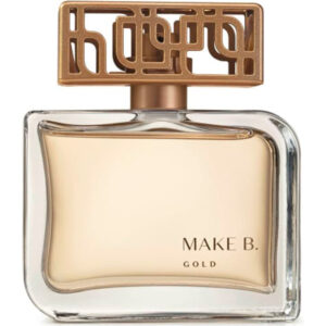 Boticario Colonia Make B Gold 75ml