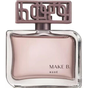 Boticario Colonia Make B Rose 75ml
