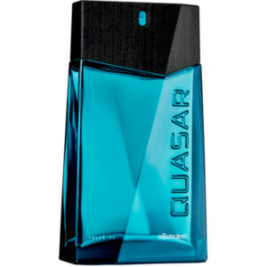 Boticario Colonia Quasar Classic 125ml