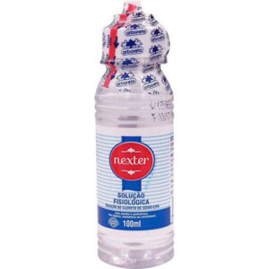 Nexter Soro Fisiologico 12 und x 100ml