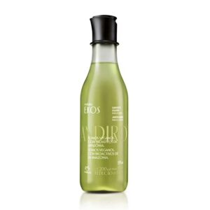 Natura Ekos Sabonete Liquido Corporal Andiroba 195ml 70406