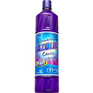 Azulim Lavanda Limpa Ceramicas 12 x 1L