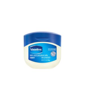 Vaseline Hidratante Corporal Healing Jelly 6 x 3.75oz