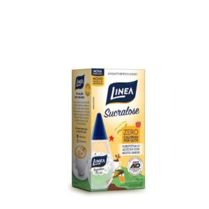Adocante Sucralose Linea 12 x 75 ml