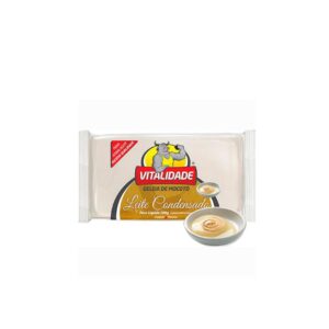 Vitalidade Geleia de Mocoto com Leite Condensado 24 x 200g
