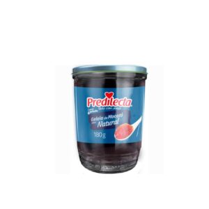 Predilecta Geleia de Mocoto Copo 24 x 180g