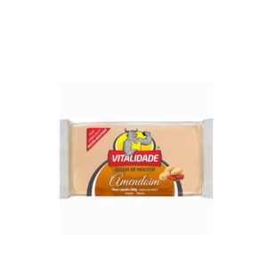 Vitalidade Geleia de Mocoto com Amendoim 24 x 200g