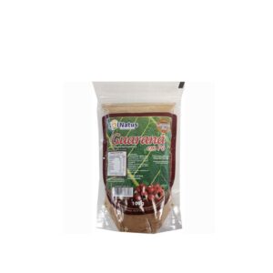 Sol Natus Guarana em Po 6 x 100g