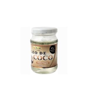 Sol Natus Oleo de Coco 6 x 180ml