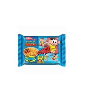 Nissin Turma da Monica Carne Suave 50 x 85g - 2233