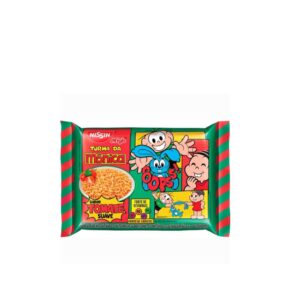 Nissin Turma da Monica Tomate 50 x 85g