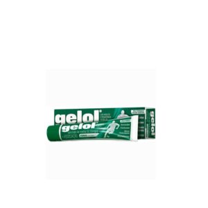 Gelol Pomada para Dores Musculares 20g