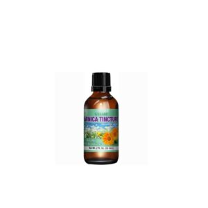 Germa Tintura de Arnica 6 x  2 floz