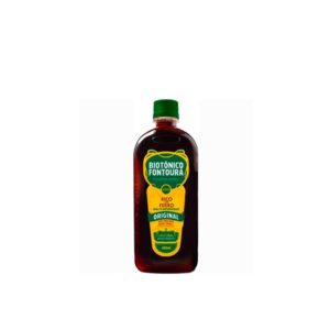 Biotonico Fontoura Suplemento Mineral 12 x 400ml