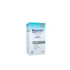 Bepantol Derma Solucao 50ml