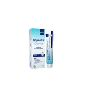 Bepantol Derma Hidratante 20g