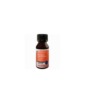 De La Cruz Merthiolate Antisseptico 12 x 30ml