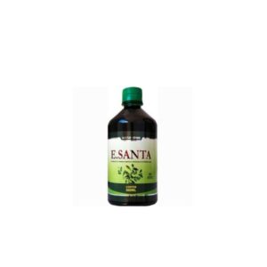 Sol Natus Espinheira Santa Liquida 12 x 500ml