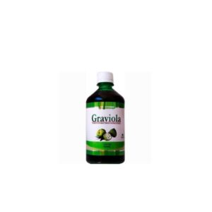 Sol Natus Preparado Liquido Graviola 12 x  500ml