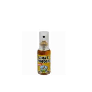 Natu's Minas Extrato de Propolis Roma e Mel Spray 16 x 35ml
