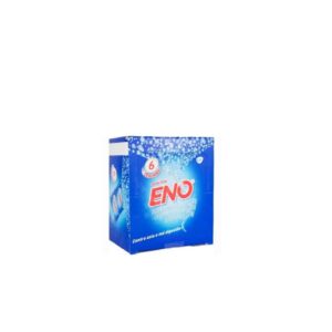 Eno Sal de Frutas Display Com 30 Sachês