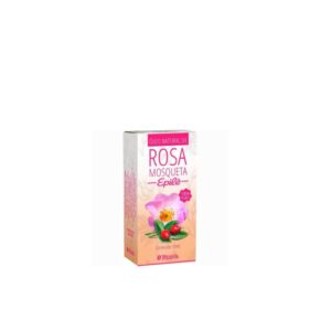 Epile Oleo Corporal Rosa Mosqueta 12 x 10ml