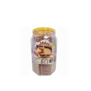Jabolac Doce de Abobora com Batata Pote Com 20 Unidades
