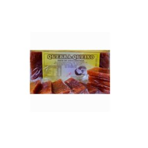 Quebra Queixo em Barra 700g | Com 30 Unidades