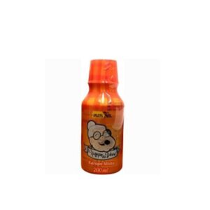 Sol Natus Xarope  da Vovo Misto 12 x 200ml